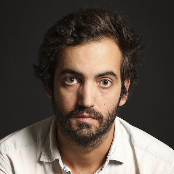 Clément Fayol