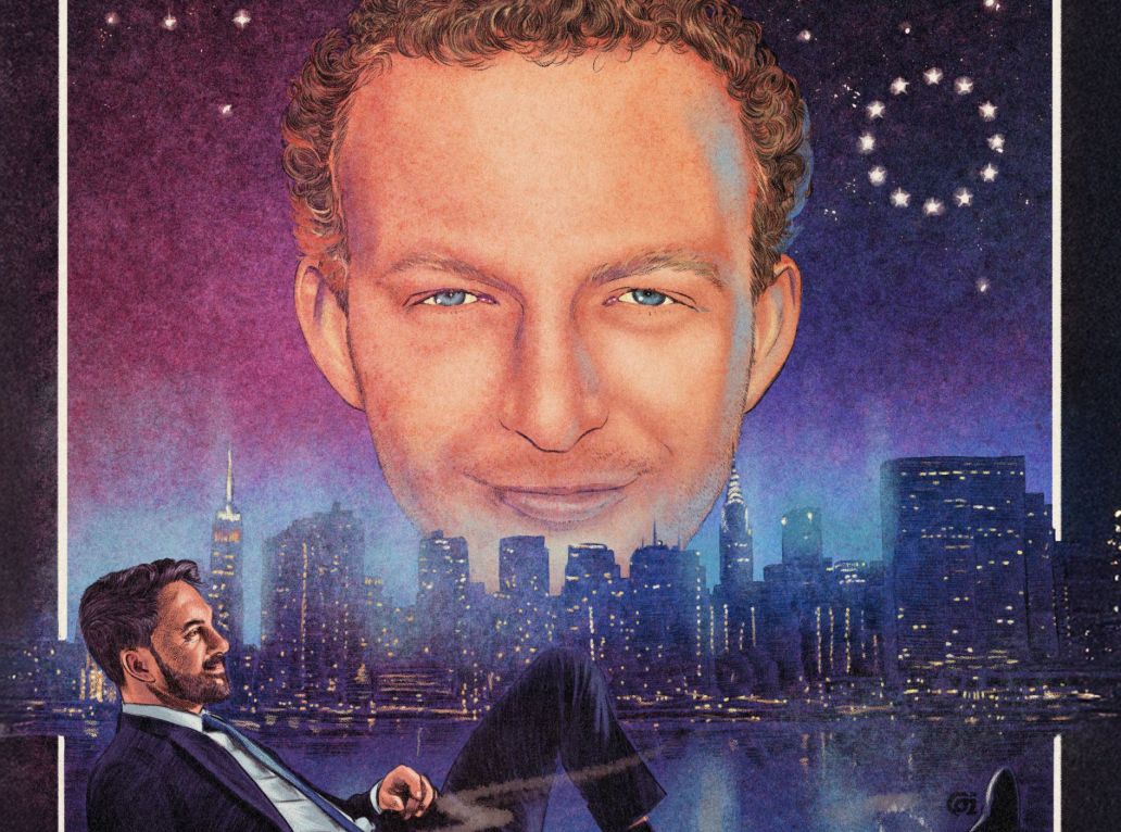 Morris Katz, das Wunderkind, das Europas Linke «mamdanisieren» will