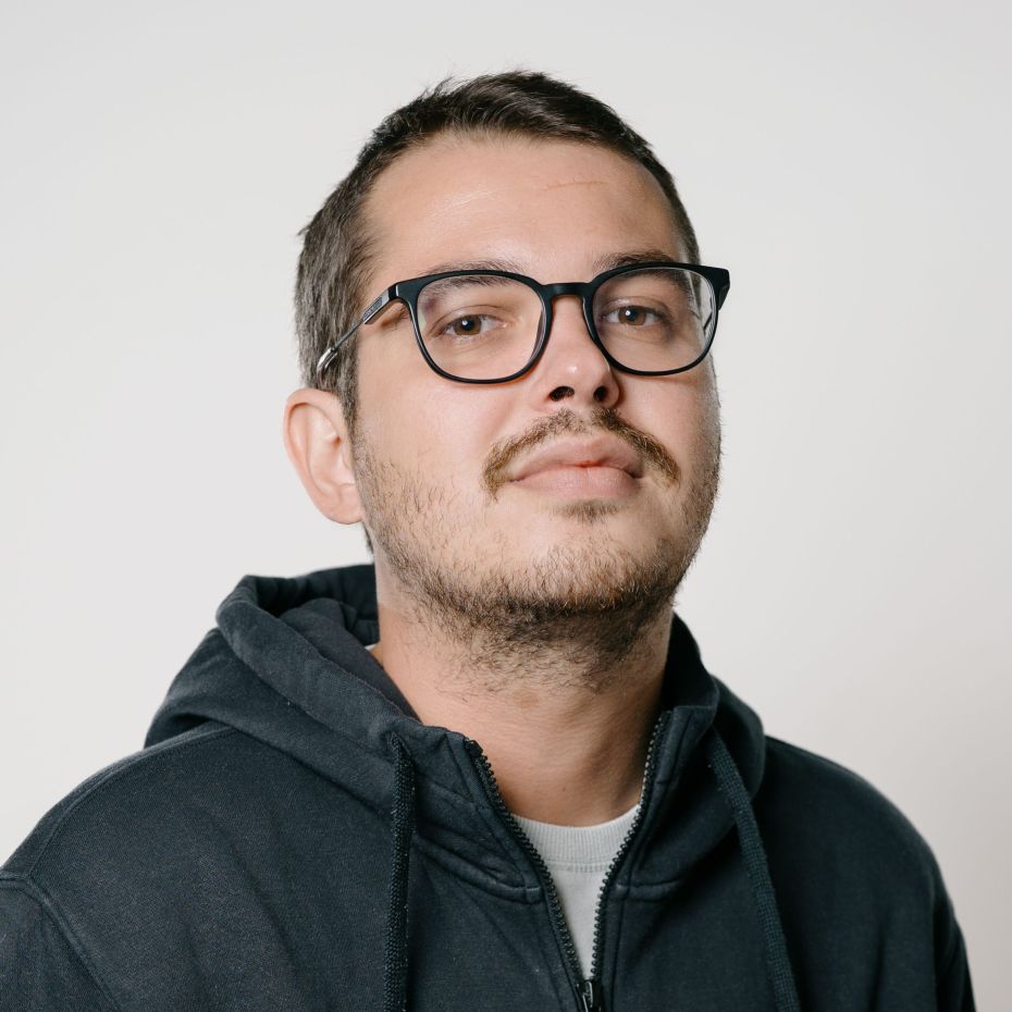Nicolas Gastineau