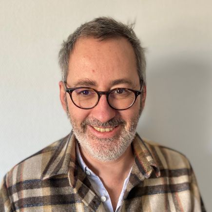Stéphane Oiry