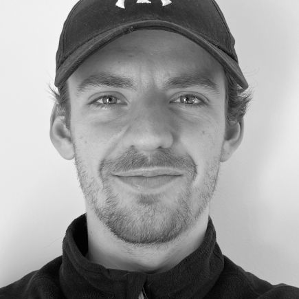 Thomas Merceron